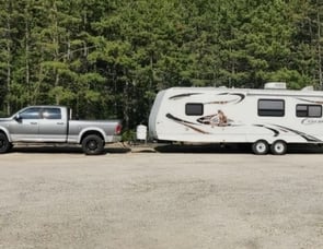Keystone RV Cougar X-Lite 27RLS