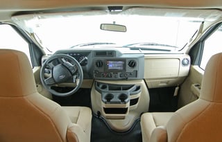 2022 Thor Motor Coach Chateau 31E