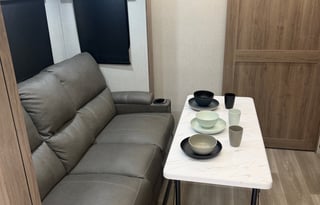 2024 Grand Design | Spacious and Modern
