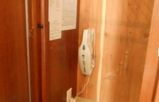 2007 Fleetwood RV Southwind 37C