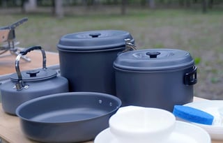 2022 Forest River FR3: Luxe RV Adventure