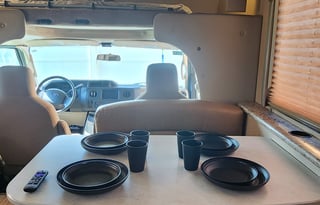 32' Bunkhouse  - Your Home Away From Home