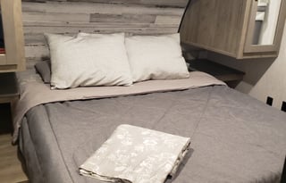 2021 Palomino Puma 28BHSS