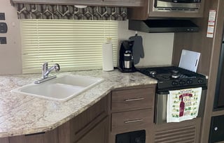 2019 Keystone RV Hideout 272LHS