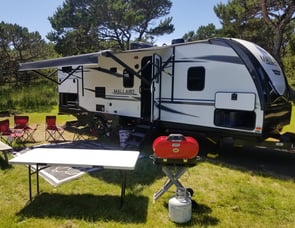 Heartland Mallard 26