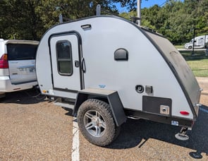 Braxton Creek Bushwhacker 10SS