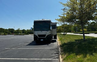 2007 Tiffin Motorhomes Allegro Bay 37 QDB