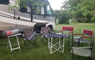 "iRV" 2014 Itasca Reyo 25P