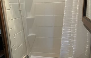 2016 CrossRoads RV ReZerve RFZ31BH