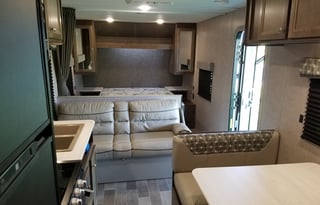 2019 Coleman Bunkhouse BH274LT