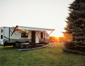 Starcraft Autumn Ridge 26BH