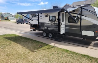 Family Fun Camper Rental