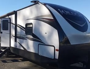 Forest River RV Wildcat 311RKS