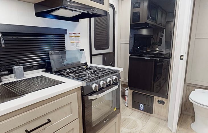 RV Photo