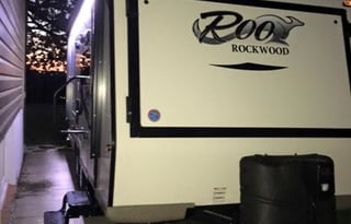 2016 Rockwood Roo