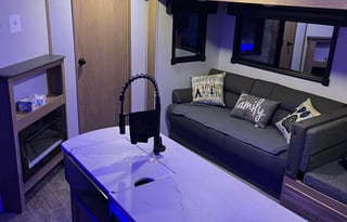 2023 Forest River Cherokee Alpha Wolf 33BH-L