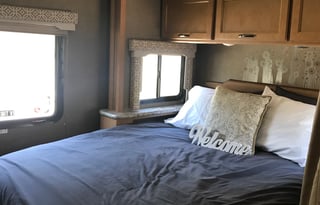 RV There Yet
