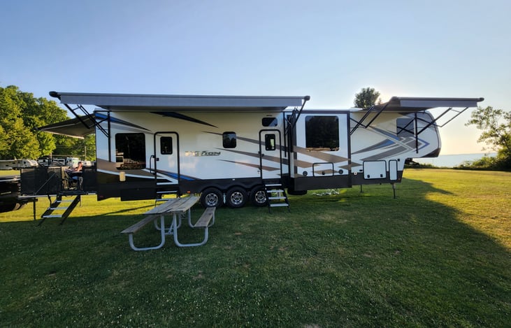 RV Photo