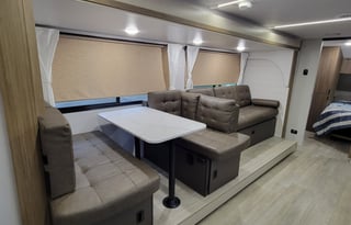 2026 Forest River Salem Cruise Lite 26ICE