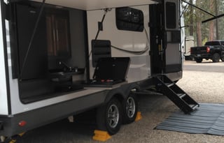 2020 Forest River RV Rockwood Mini Lite 2507S