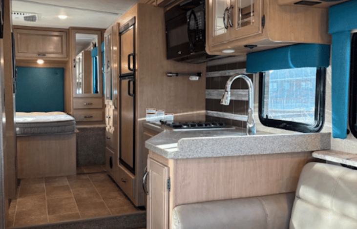 RV Photo