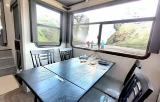 'Hilda' 2020 Wildwood Heritage Glen 378FL