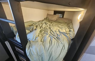 2024 North Trail 25BHPS, Fully furnished,