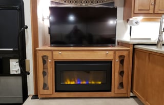 The "I have always wanted to do that" opportunity!