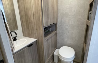 Lily’s Camper