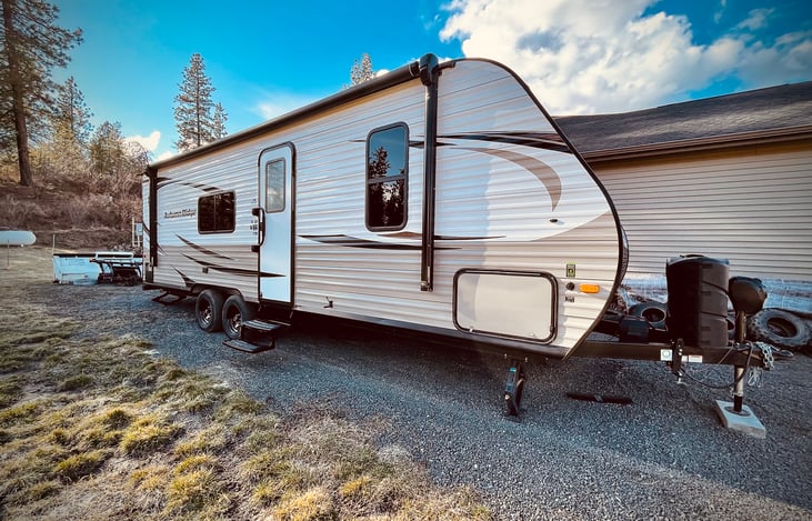 2021 StarCraft Autumn Ridge