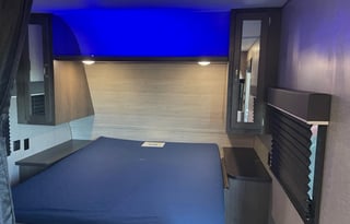 Mel's Fun Family Getaway