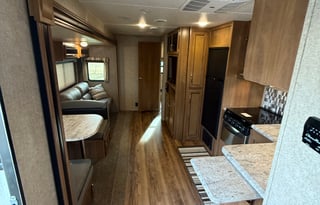 2018 Coachman RV Catalina Legacy 313DBDSKLE