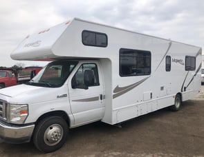 Thor Motor Coach Four Winds 28A