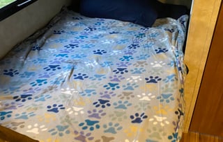 2015 Gulf Stream RV Conquest 269BHG SE, AKA Ruby