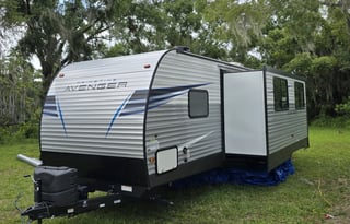 Your home on wheals!!! Perfect for your family