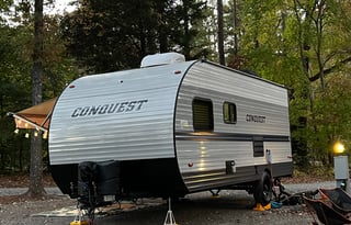 Great Family Getaway w/ Bunks.  Sleep 8.