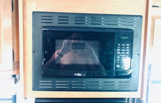 2015 Thor Majestic 28A