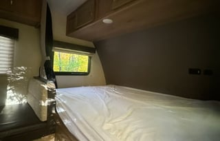 Winnebago Micro Minnie UPMI1050