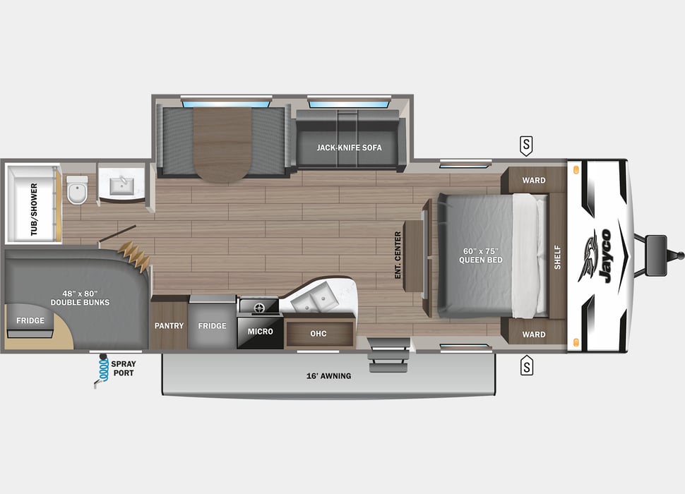 Travel Trailer rentals in Portland