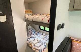 2021 Keystone Hideout Travel Trailer