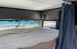 2014 Coachmen RV Pursuit 33 BH