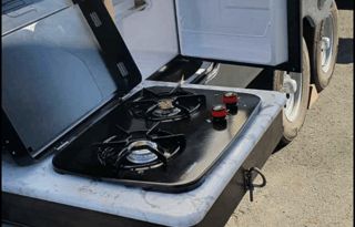 2020 Dutchmen RV Aspen Trail 2340BHS