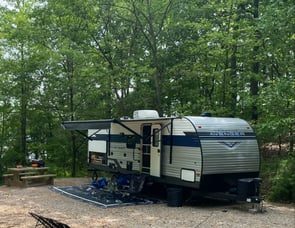 Prime Time RV Avenger 24BHS