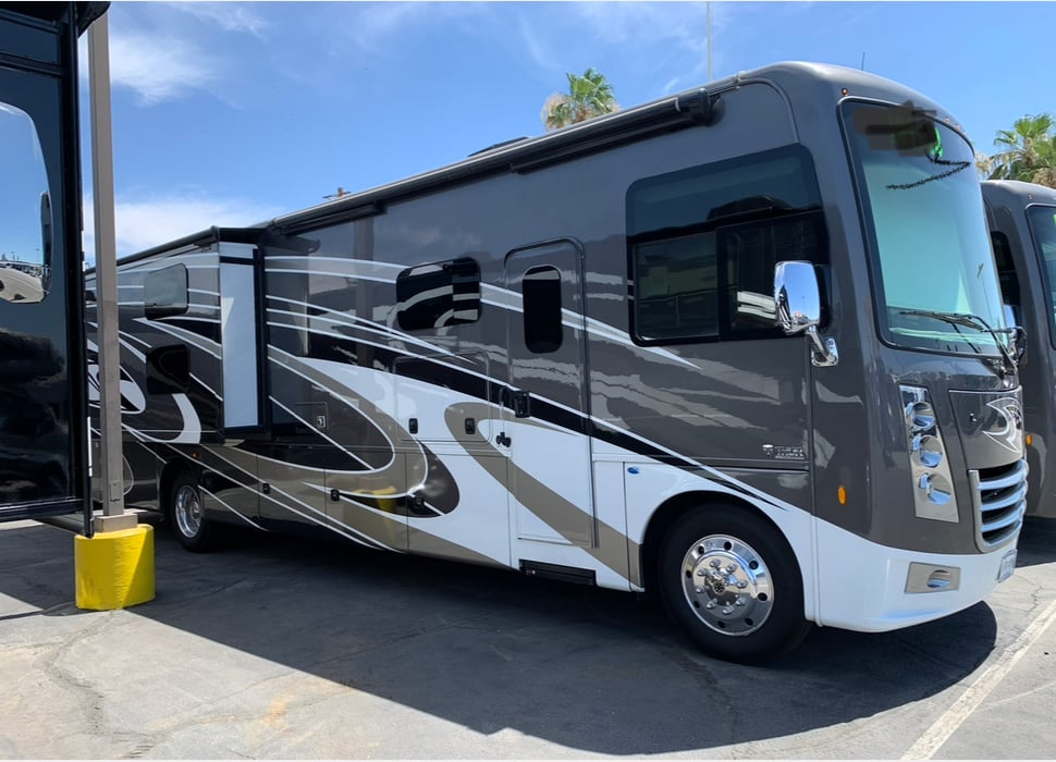 Class A Motor Home rentals in Walnut