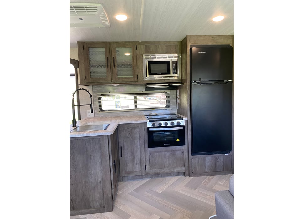 Travel Trailer rentals in Springfield