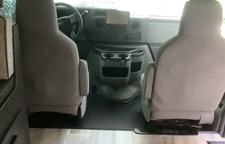 Meet Our 2023 Solera 27DSE Motorhome "MiLLiE"