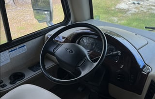 2017 Thor Motor Coach ACE 29.3