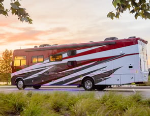 Tiffin Motorhomes Open Road Allegro 36 UA