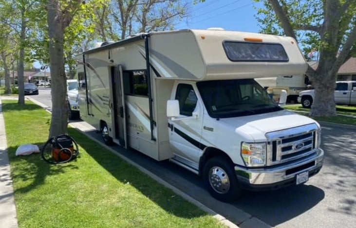 RV Photo