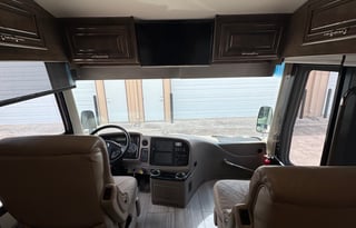 2018 Entegra Cornerstone